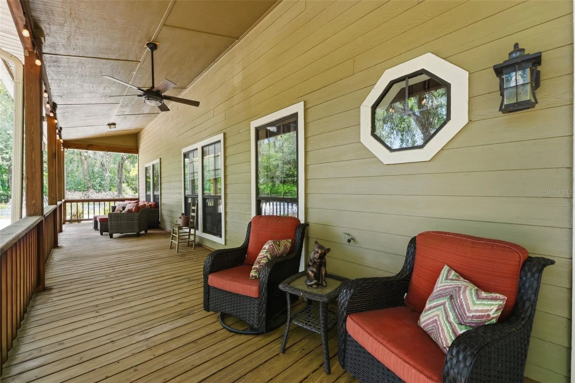 381 N Jungle Road Geneva FL 32732