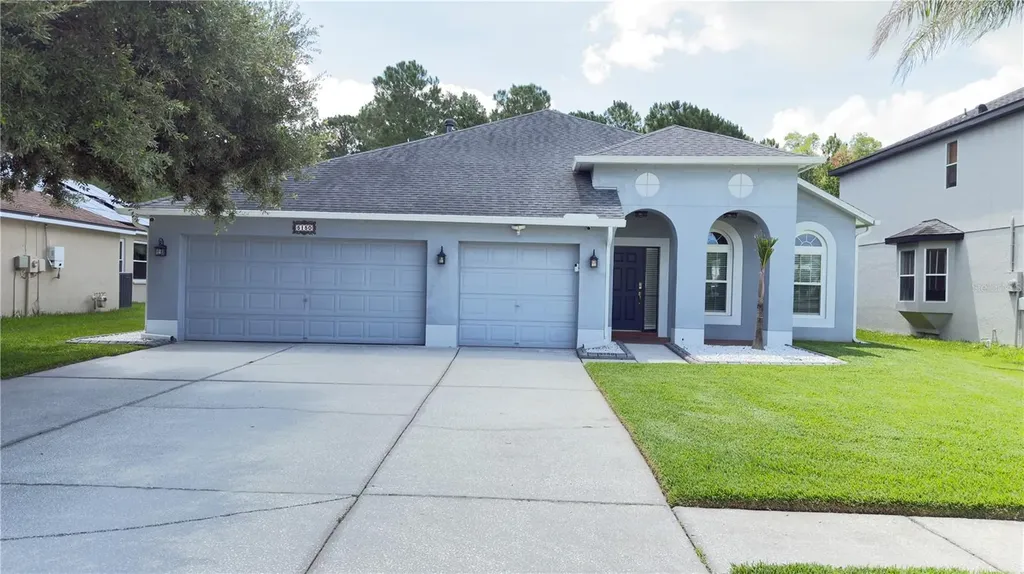 5150 Villagebrook Drive Wesley Chapel FL 33544