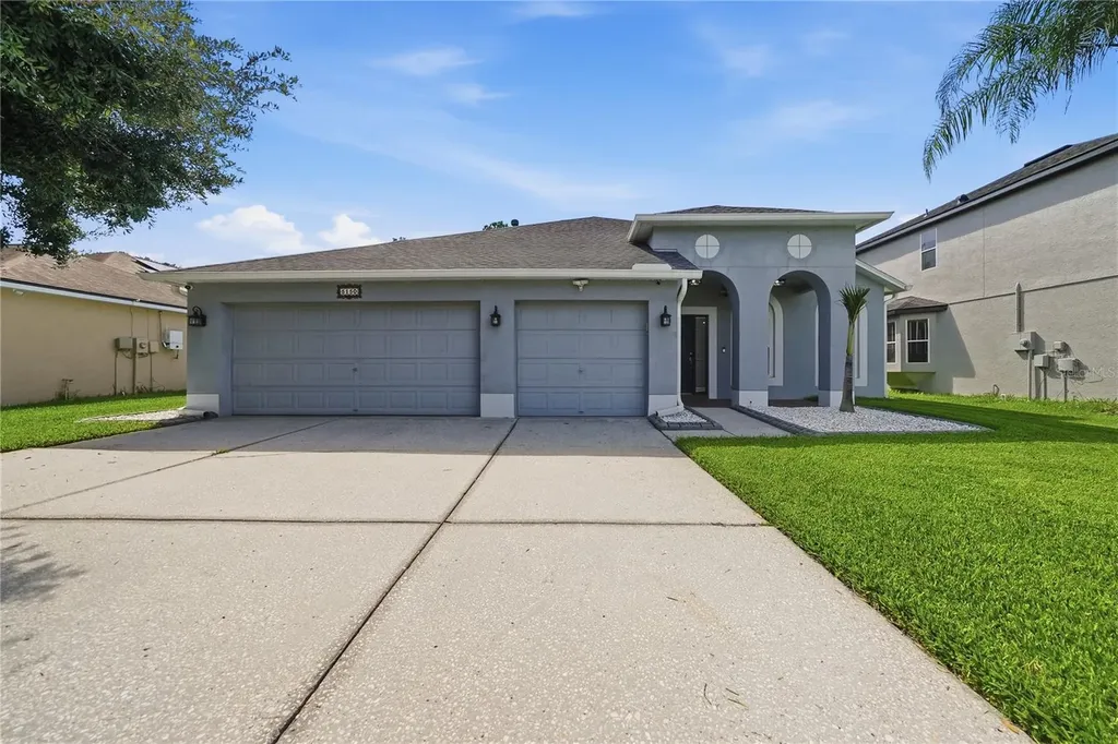 5150 Villagebrook Drive Wesley Chapel FL 33544