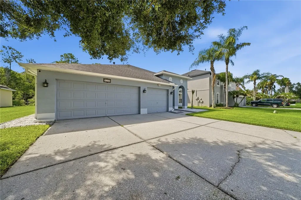 5150 Villagebrook Drive Wesley Chapel FL 33544