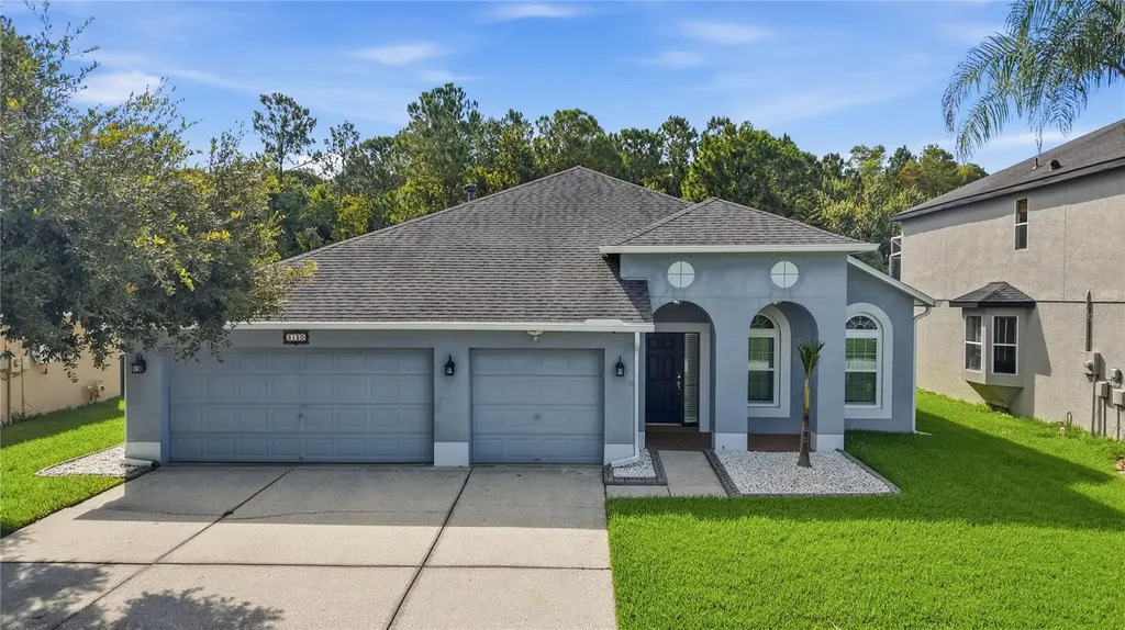 5150 Villagebrook Drive Wesley Chapel FL 33544