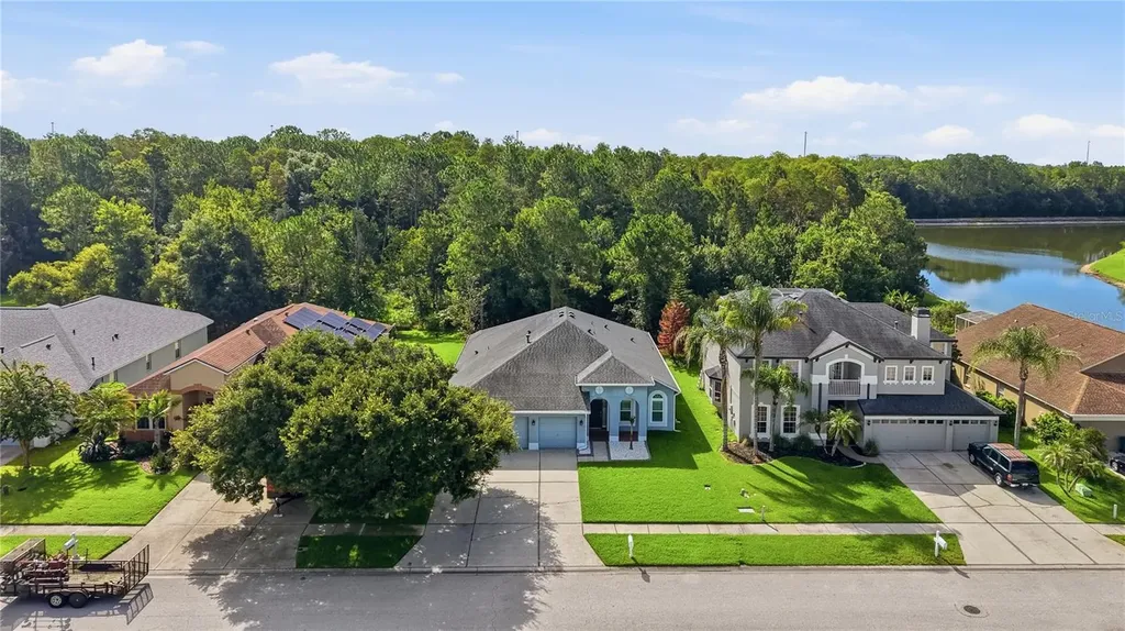 5150 Villagebrook Drive Wesley Chapel FL 33544