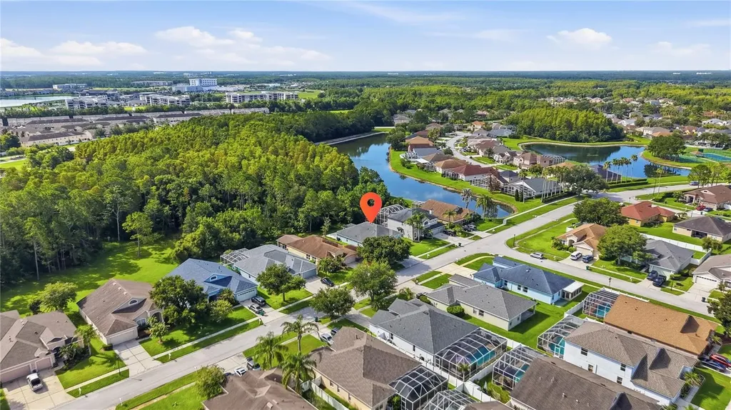 5150 Villagebrook Drive Wesley Chapel FL 33544