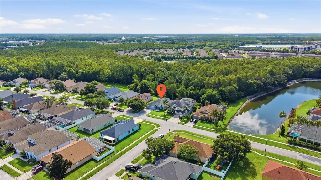 5150 Villagebrook Drive Wesley Chapel FL 33544
