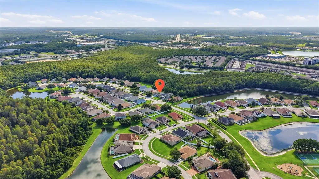 5150 Villagebrook Drive Wesley Chapel FL 33544