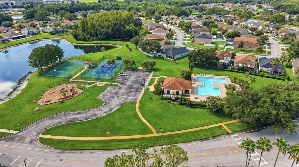 5150 Villagebrook Drive Wesley Chapel FL 33544