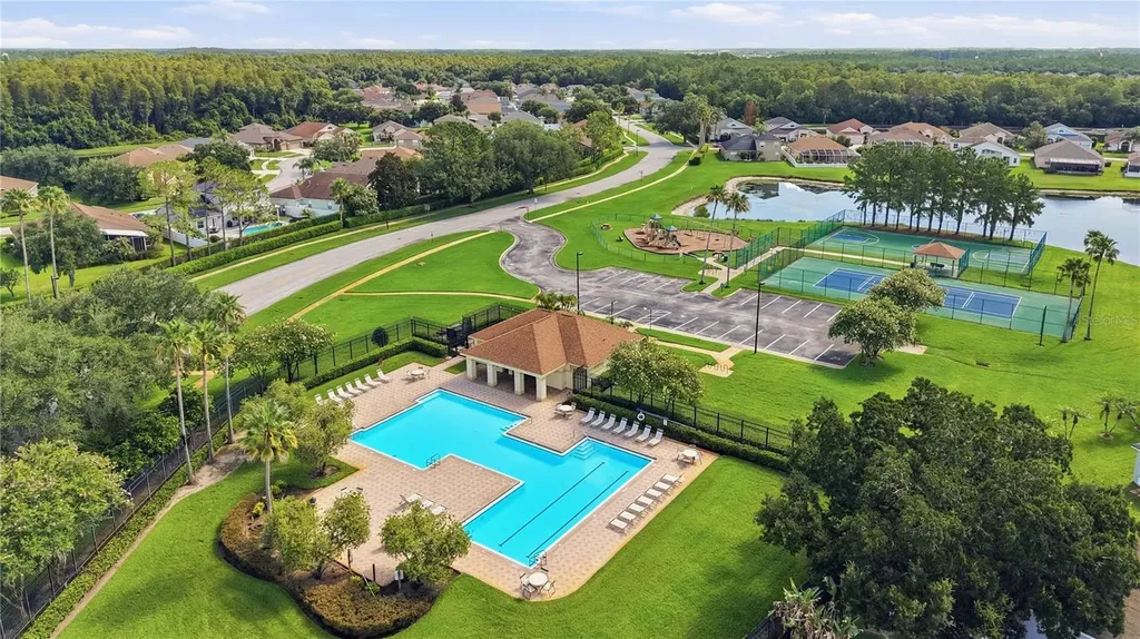 5150 Villagebrook Drive Wesley Chapel FL 33544