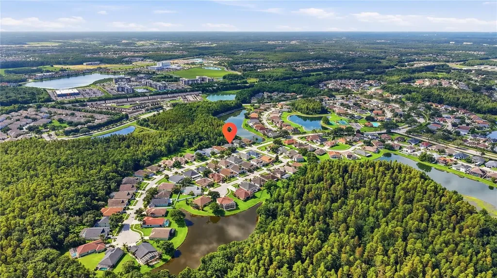 5150 Villagebrook Drive Wesley Chapel FL 33544