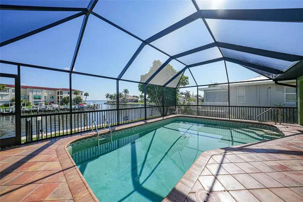 2750 Aqua Court Punta Gorda FL 33950
