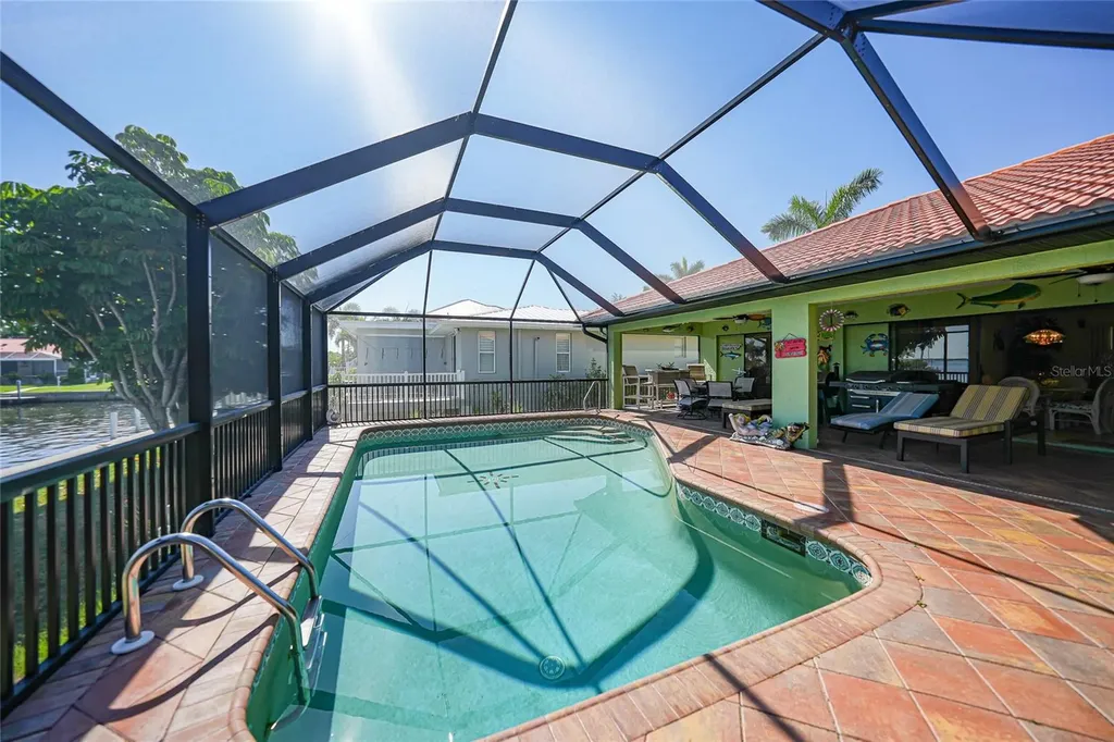 2750 Aqua Court Punta Gorda FL 33950