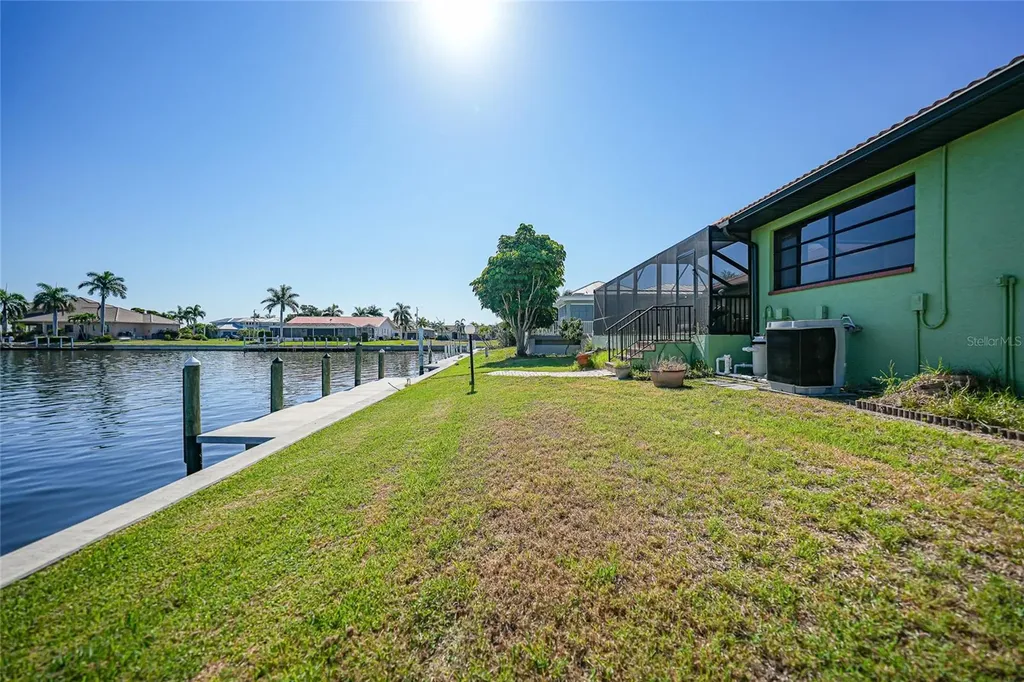 2750 Aqua Court Punta Gorda FL 33950