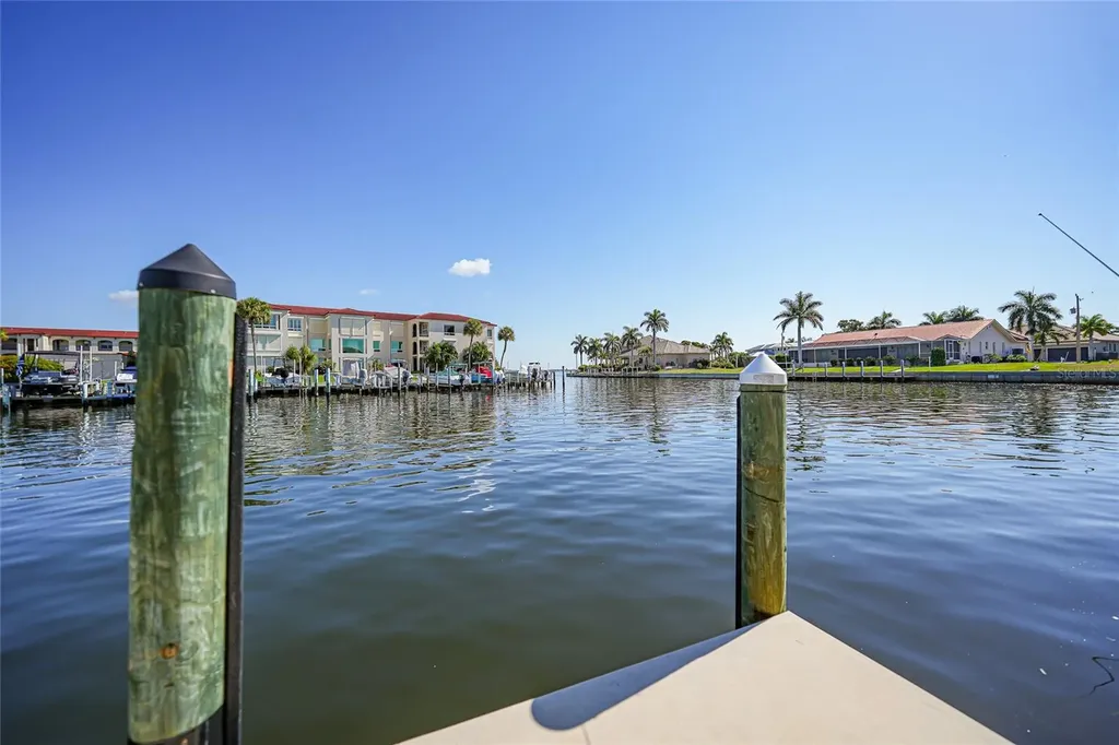 2750 Aqua Court Punta Gorda FL 33950