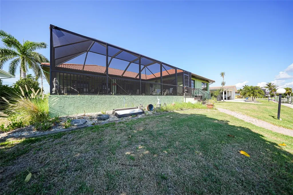 2750 Aqua Court Punta Gorda FL 33950