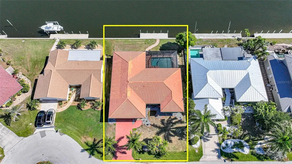 2750 Aqua Court Punta Gorda FL 33950