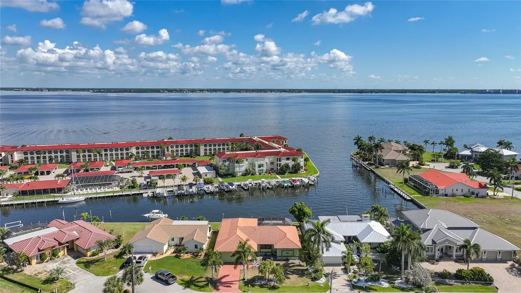 2750 Aqua Court Punta Gorda FL 33950