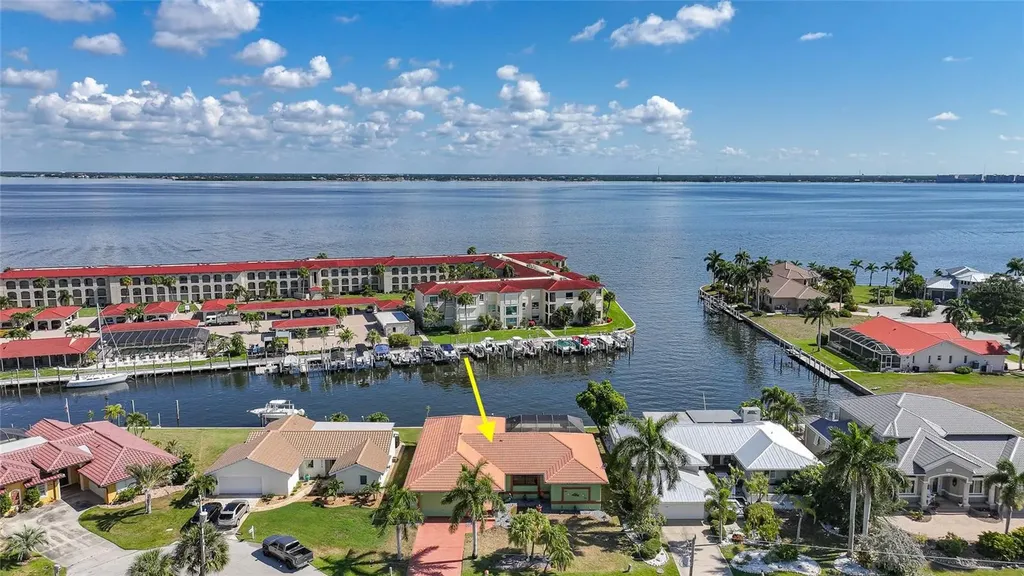 2750 Aqua Court Punta Gorda FL 33950