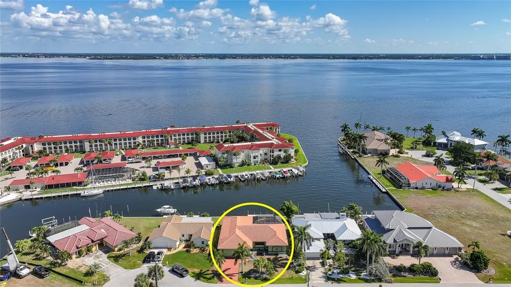 2750 Aqua Court Punta Gorda FL 33950