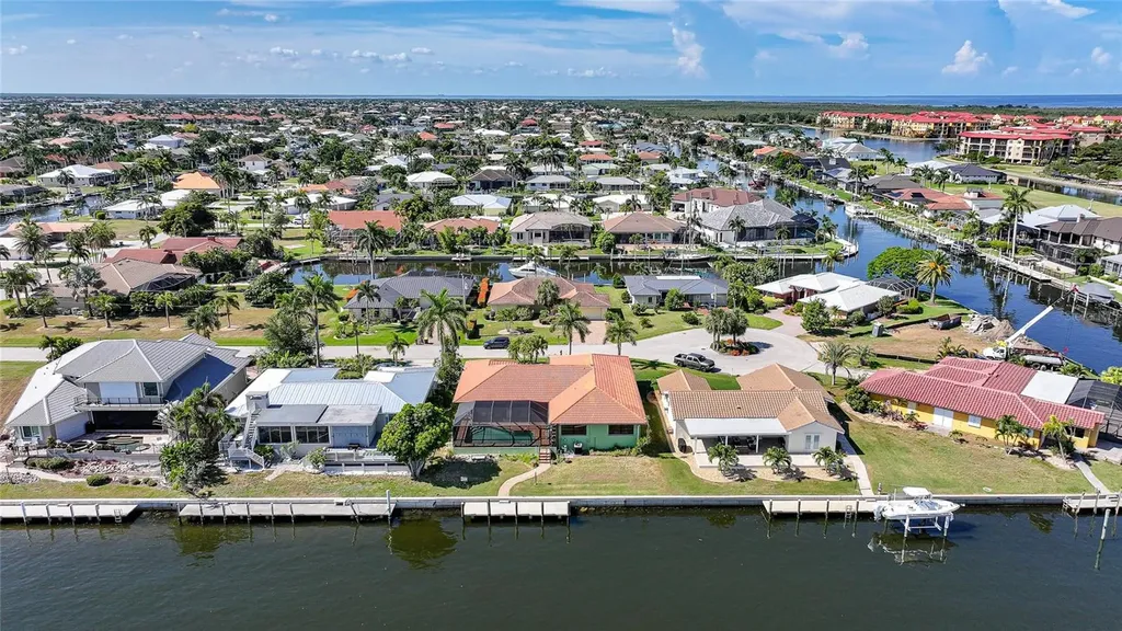 2750 Aqua Court Punta Gorda FL 33950