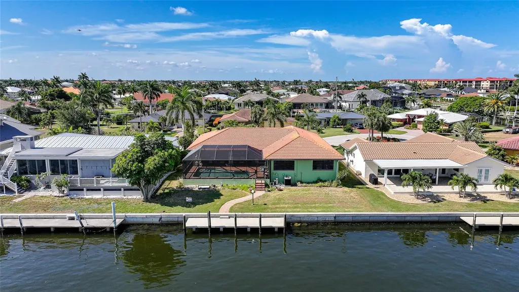 2750 Aqua Court Punta Gorda FL 33950