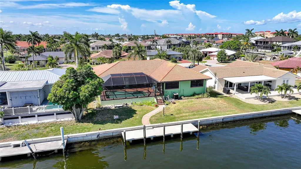 2750 Aqua Court Punta Gorda FL 33950