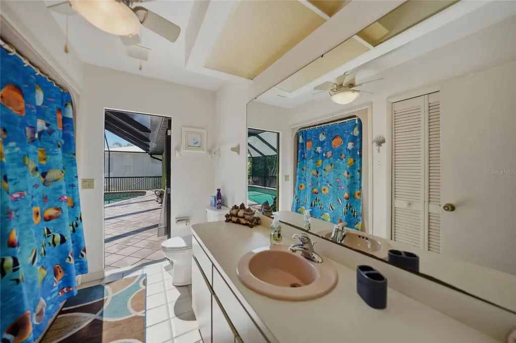 2750 Aqua Court Punta Gorda FL 33950