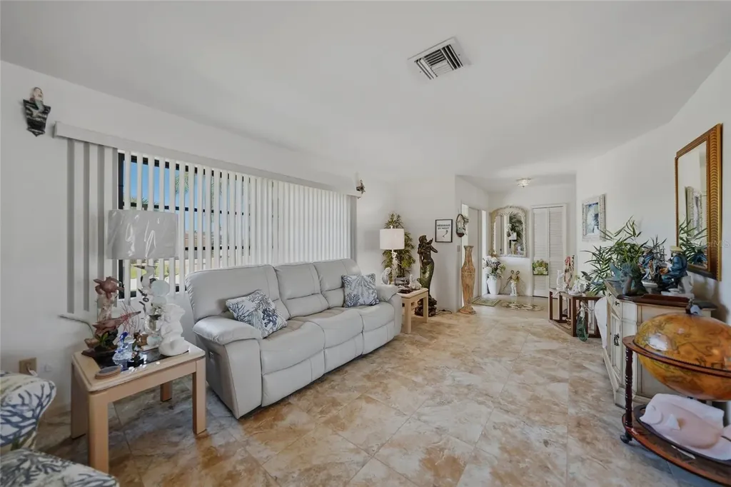 2750 Aqua Court Punta Gorda FL 33950