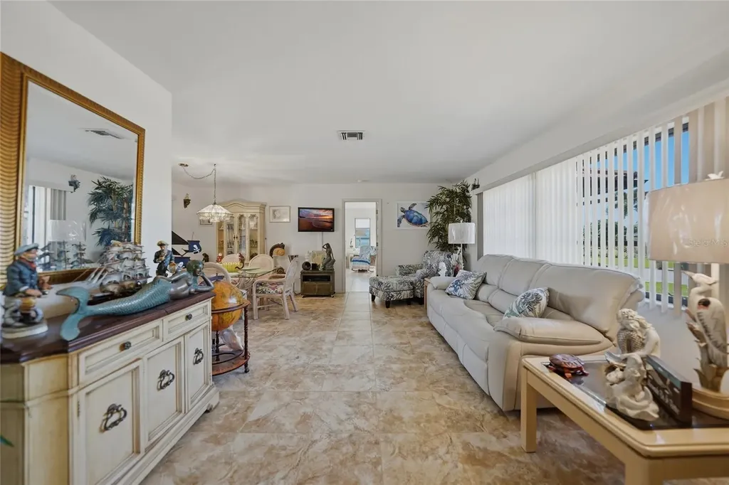 2750 Aqua Court Punta Gorda FL 33950