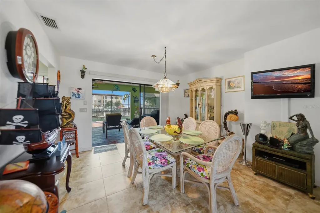 2750 Aqua Court Punta Gorda FL 33950
