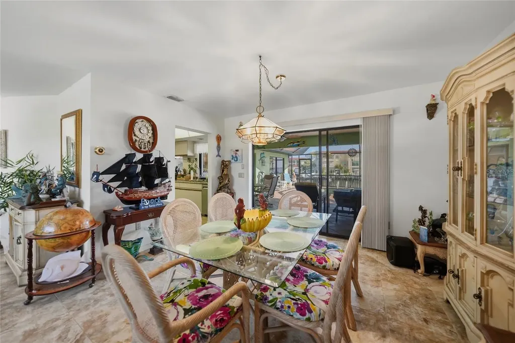 2750 Aqua Court Punta Gorda FL 33950