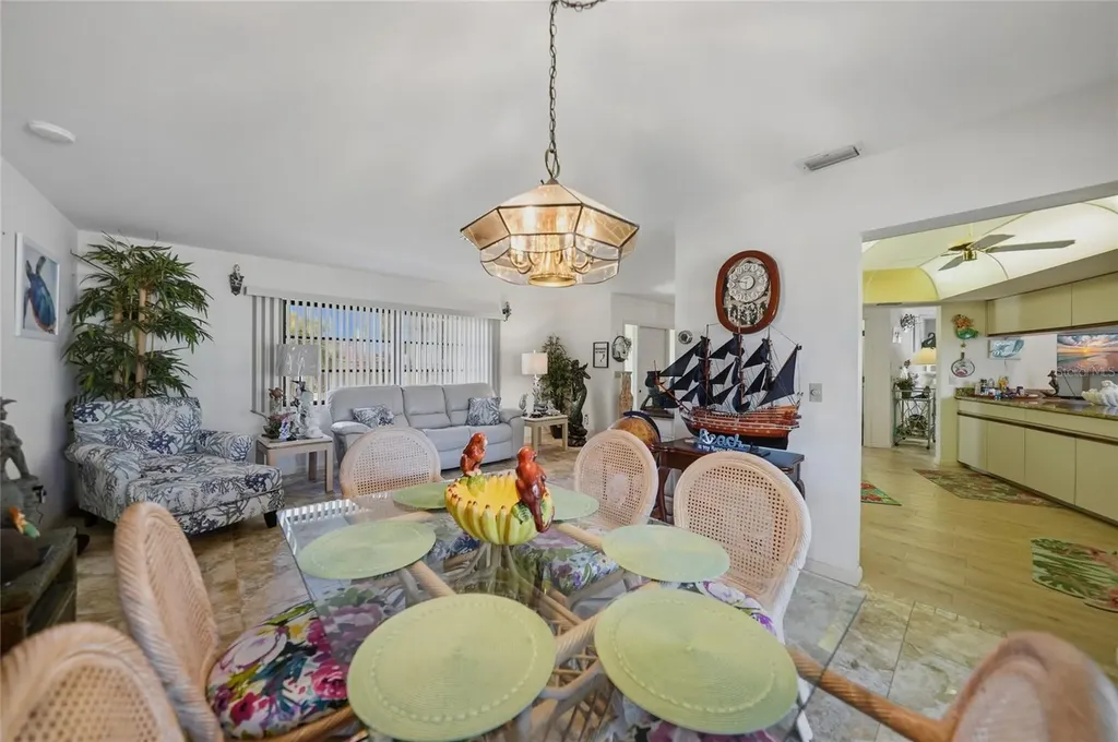 2750 Aqua Court Punta Gorda FL 33950