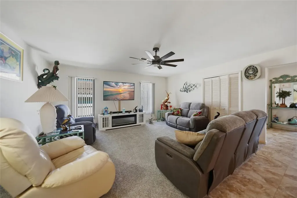 2750 Aqua Court Punta Gorda FL 33950