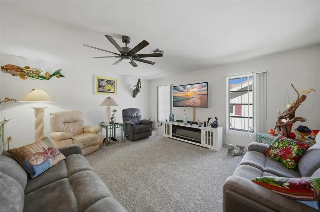 2750 Aqua Court Punta Gorda FL 33950