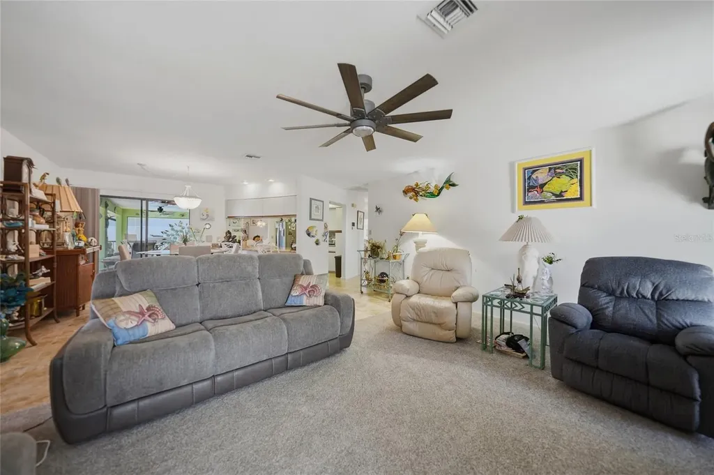 2750 Aqua Court Punta Gorda FL 33950