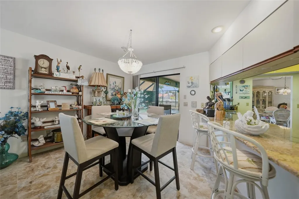 2750 Aqua Court Punta Gorda FL 33950