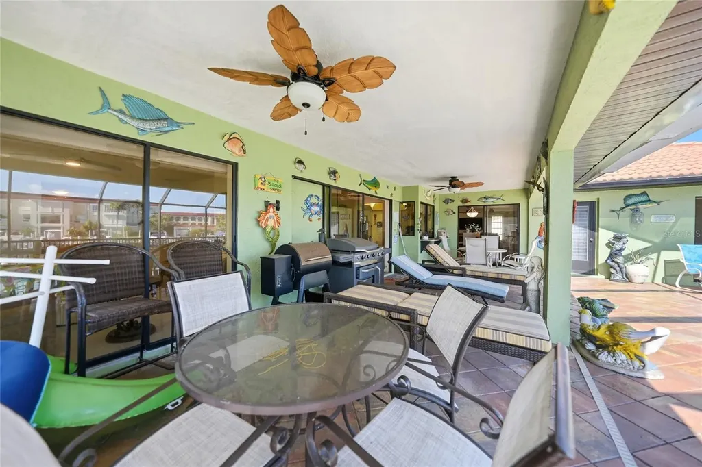 2750 Aqua Court Punta Gorda FL 33950