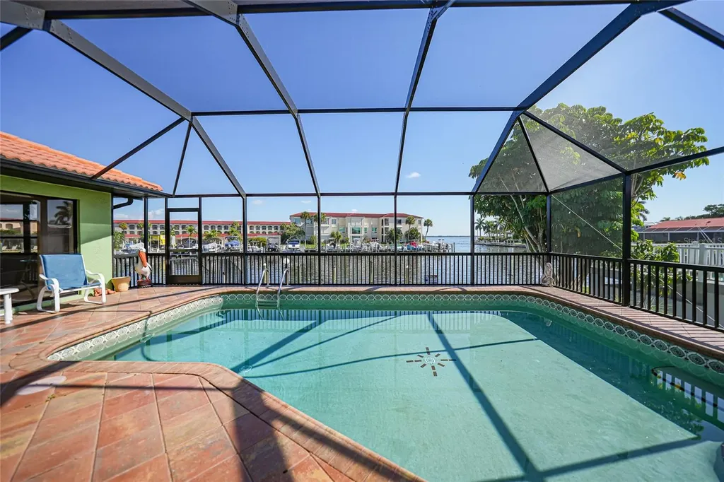 2750 Aqua Court Punta Gorda FL 33950