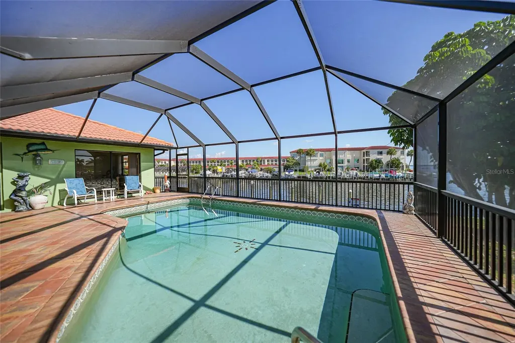 2750 Aqua Court Punta Gorda FL 33950