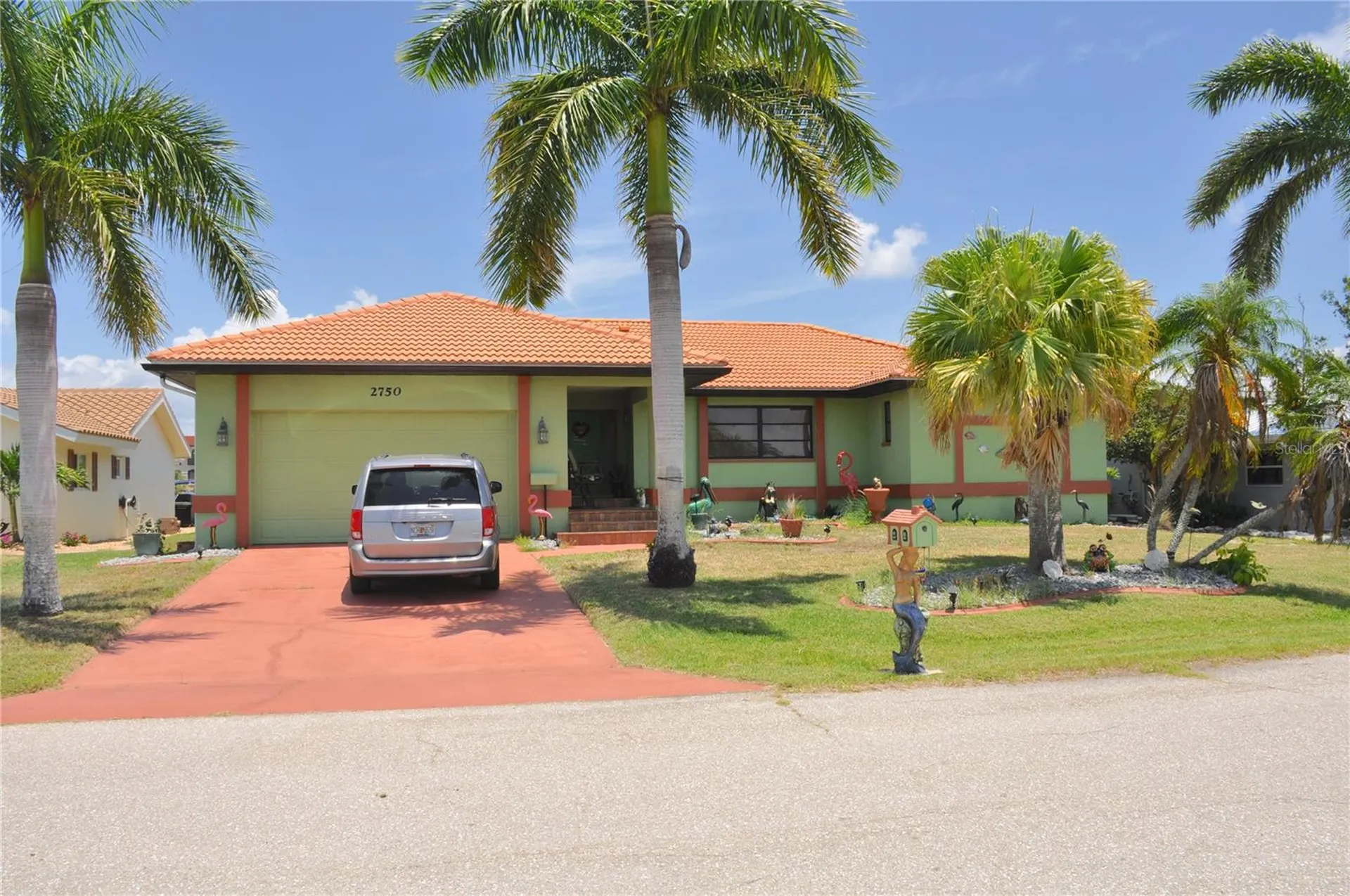 2750 Aqua Court Punta Gorda FL 33950