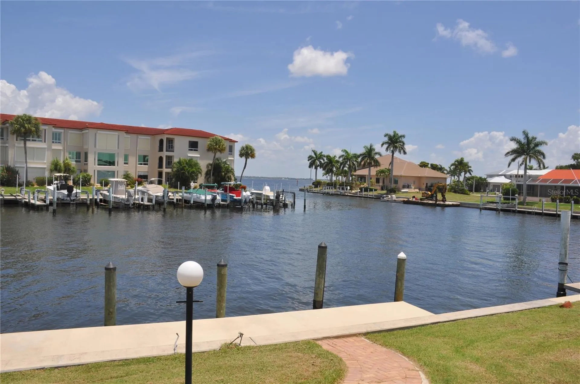 2750 Aqua Court Punta Gorda FL 33950