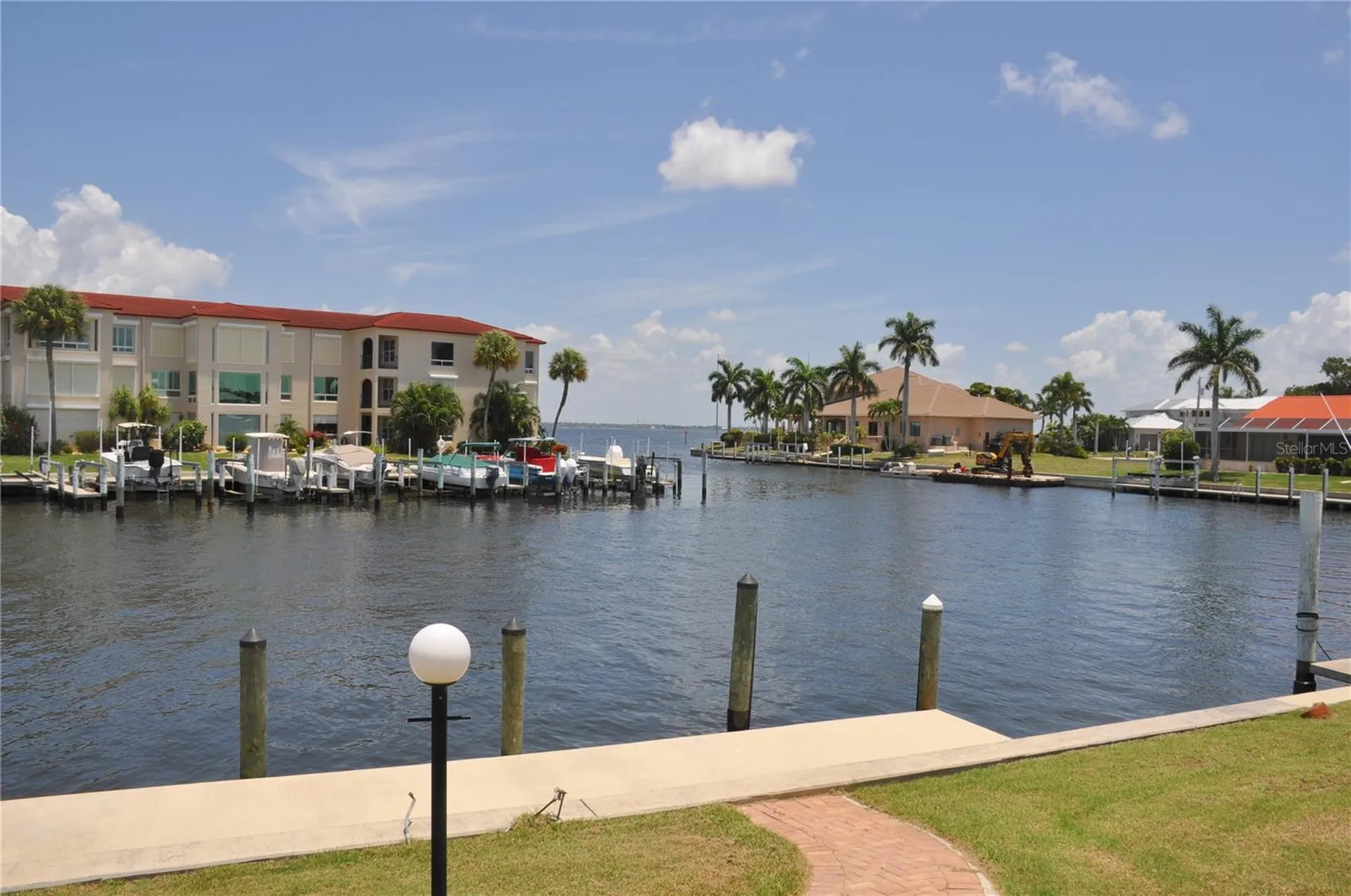 2750 Aqua Court Punta Gorda FL 33950