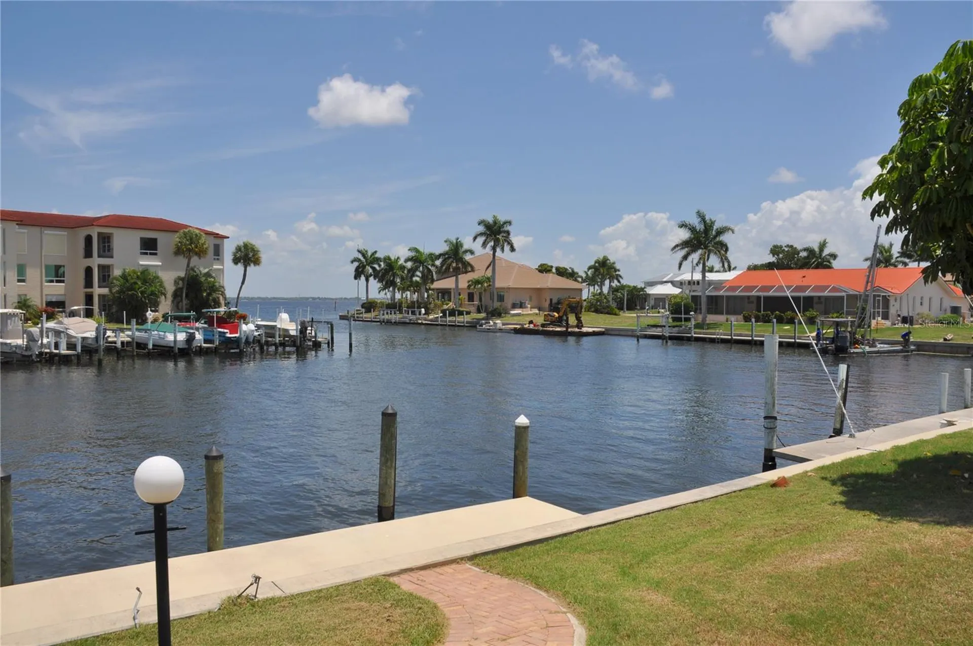 2750 Aqua Court Punta Gorda FL 33950
