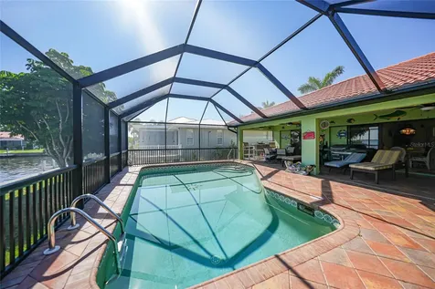 2750 Aqua Court Punta Gorda FL 33950