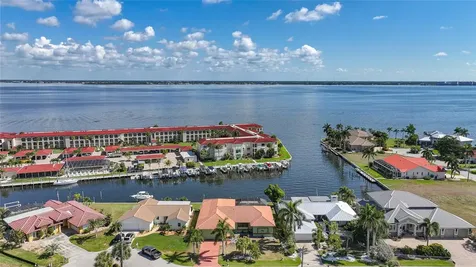 2750 Aqua Court Punta Gorda FL 33950