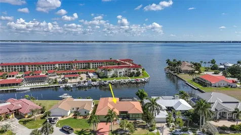 2750 Aqua Court Punta Gorda FL 33950