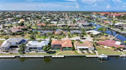 2750 Aqua Court Punta Gorda FL 33950