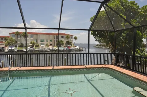 2750 Aqua Court Punta Gorda FL 33950
