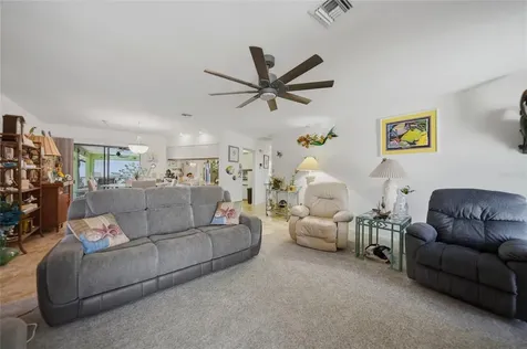 2750 Aqua Court Punta Gorda FL 33950
