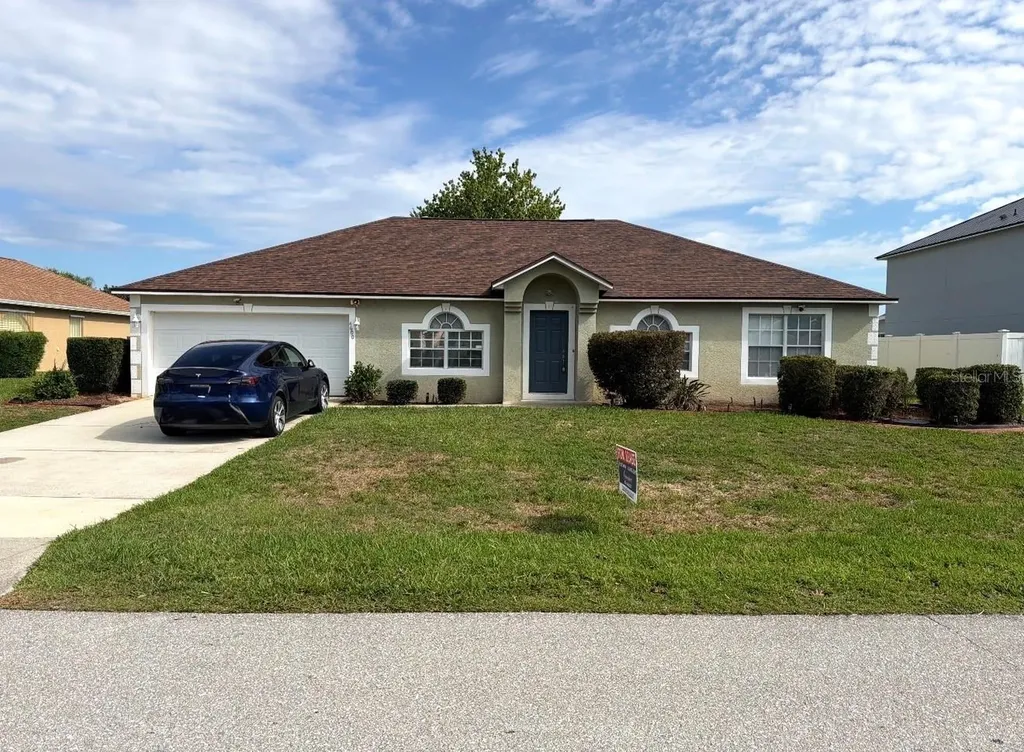 4600 Tarrega Street Sebring FL 33872