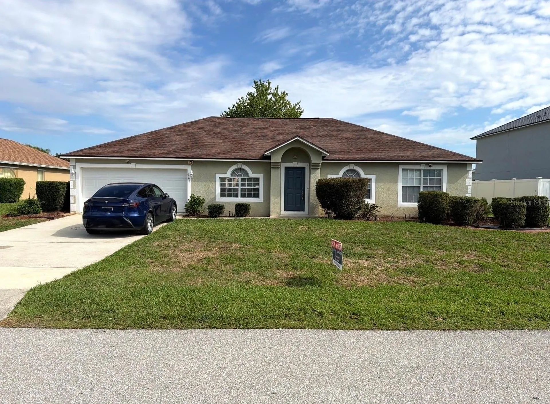 4600 Tarrega Street Sebring FL 33872