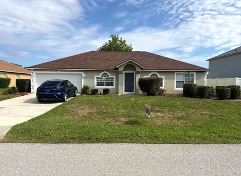 4600 Tarrega Street Sebring FL 33872